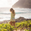 Maia Longsleeve Springsuit
